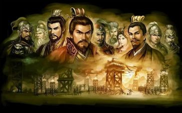 三国的阅读心得参考7篇