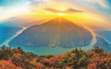 三峡,教案参考8篇