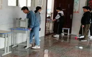 扫除黑恶作文最新7篇