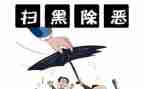 2024年县扫黑除恶工作总结8篇
