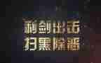 扫黑活动总结7篇