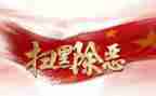 县扫黑办工作总结6篇