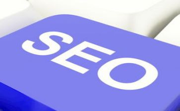 seo年工作总结5篇