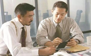 上班前工作总结6篇