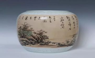上瓷部门工作总结7篇