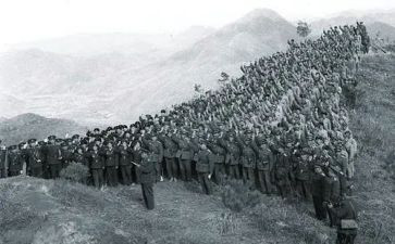 上甘岭的故事演讲稿精选5篇