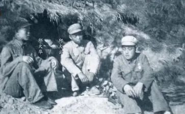 关于上甘岭的读后感模板7篇