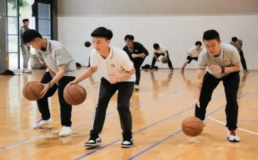 行进间上篮教案6篇