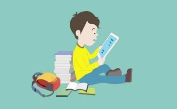小学生上网调查报告5篇