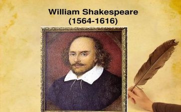 莎士比亚的读后感6篇