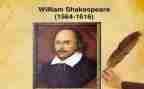 莎士比亚的读后感6篇