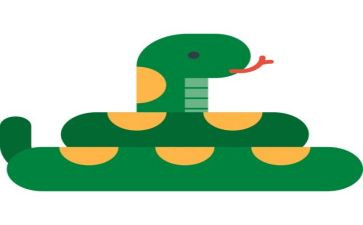 小蛇好饿教案小班反思6篇