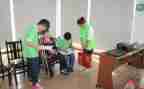 幼儿园中班社会教案推荐7篇
