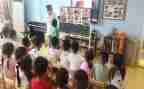 幼儿园小班社会课教案通用8篇