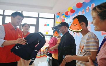 学生部门2024工作总结范文5篇