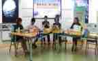 女生部申请书7篇