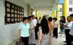 学生会女生部月总结最新5篇