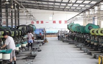 抓生产工作总结模板7篇