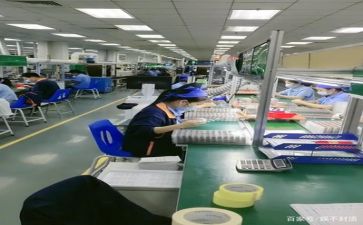 生产写工作总结参考6篇