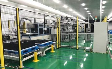 安全生产下半年工作计划8篇