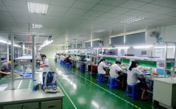 抓生产工作总结优秀8篇
