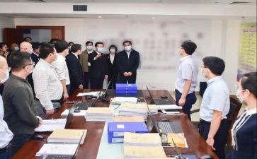 省检演讲稿5篇