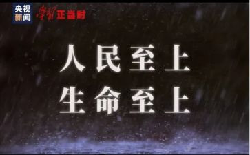 生命至上作文8篇