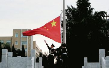 教师节的升旗演讲稿7篇