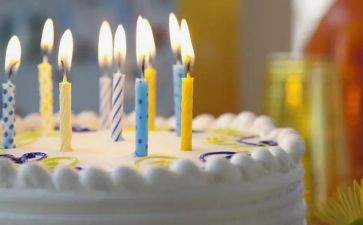 三岁生日演讲稿6篇
