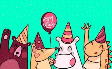 我的11岁生日作文5篇