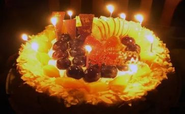 儿童生日趴活动方案6篇