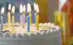 三岁生日演讲稿6篇