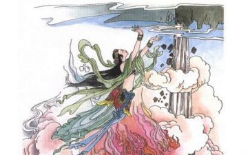 读了希腊神话的读后感7篇