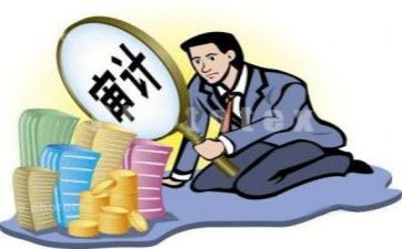 年审计工作总结参考7篇