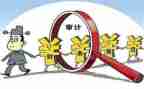 审计局个人年终工作总结5篇