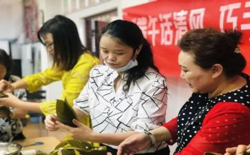 大学进社区的活动总结7篇