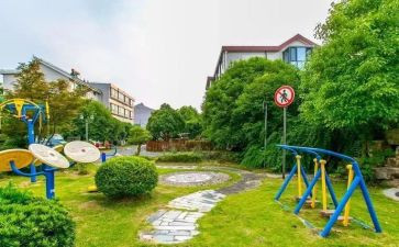 社区年度总结参考8篇