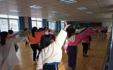 去社团演讲稿参考5篇