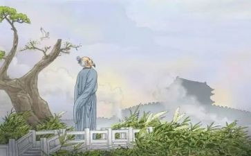 关于古诗的作文模板6篇