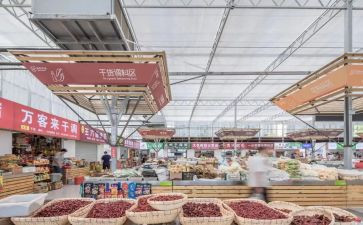 市场销售年终工作总结6篇