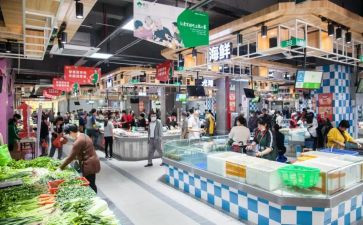 市场的调查报告6篇