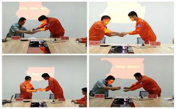 师傅的心得最新5篇