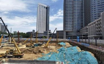 施工处述职报告通用7篇