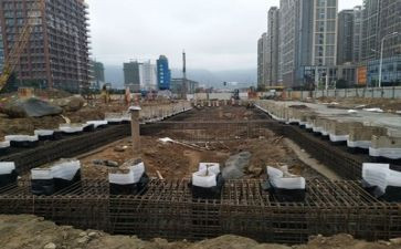 施工个人总结工作总结7篇