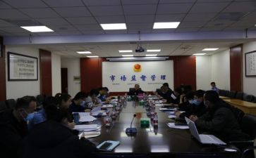 市监站工作总结6篇