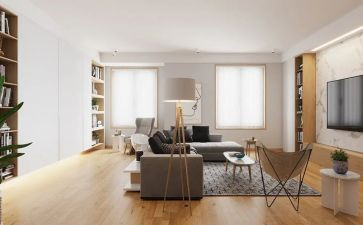 室内设计自我鉴定7篇