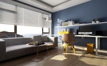 室内设计自我鉴定优质5篇