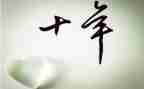 教师工作十年的工作总结范文6篇