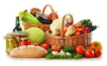 食品安全中班安全教案8篇