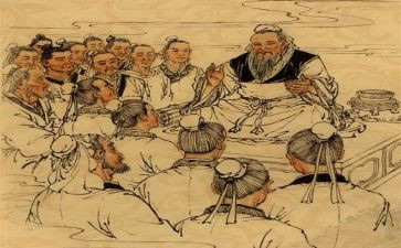 师说读后感作文通用5篇